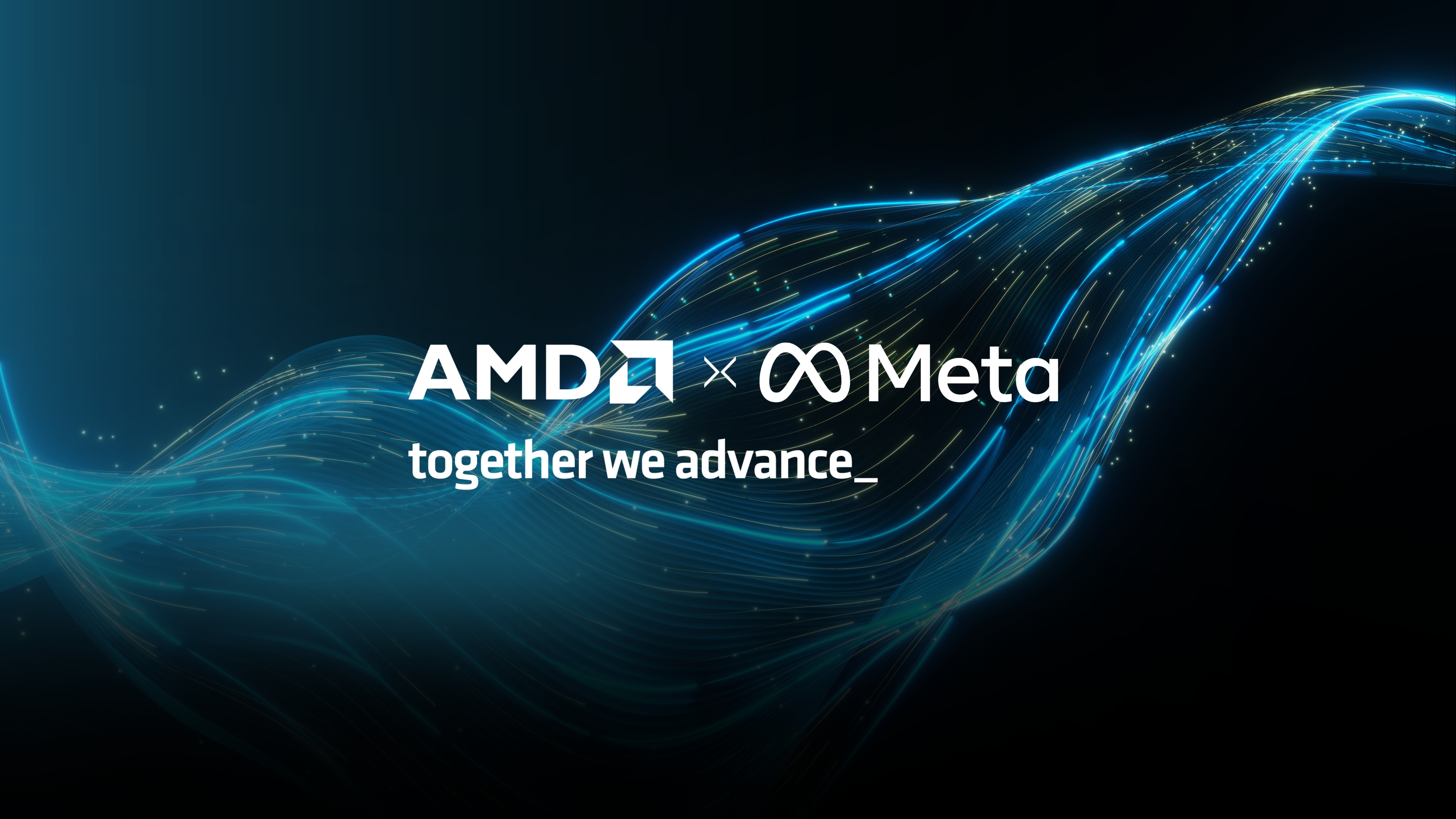 From EPYC to Helios, AMD and Meta are Scaling the Future of AI Together
