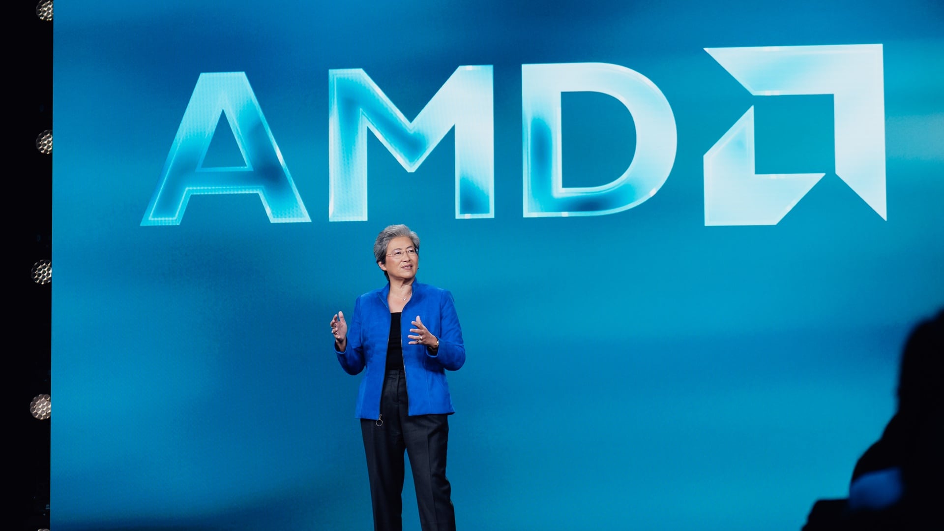 AAI 2026: AMD CEO Lisa Su Launches End-to-End AI Solutions (Keynote Replay)