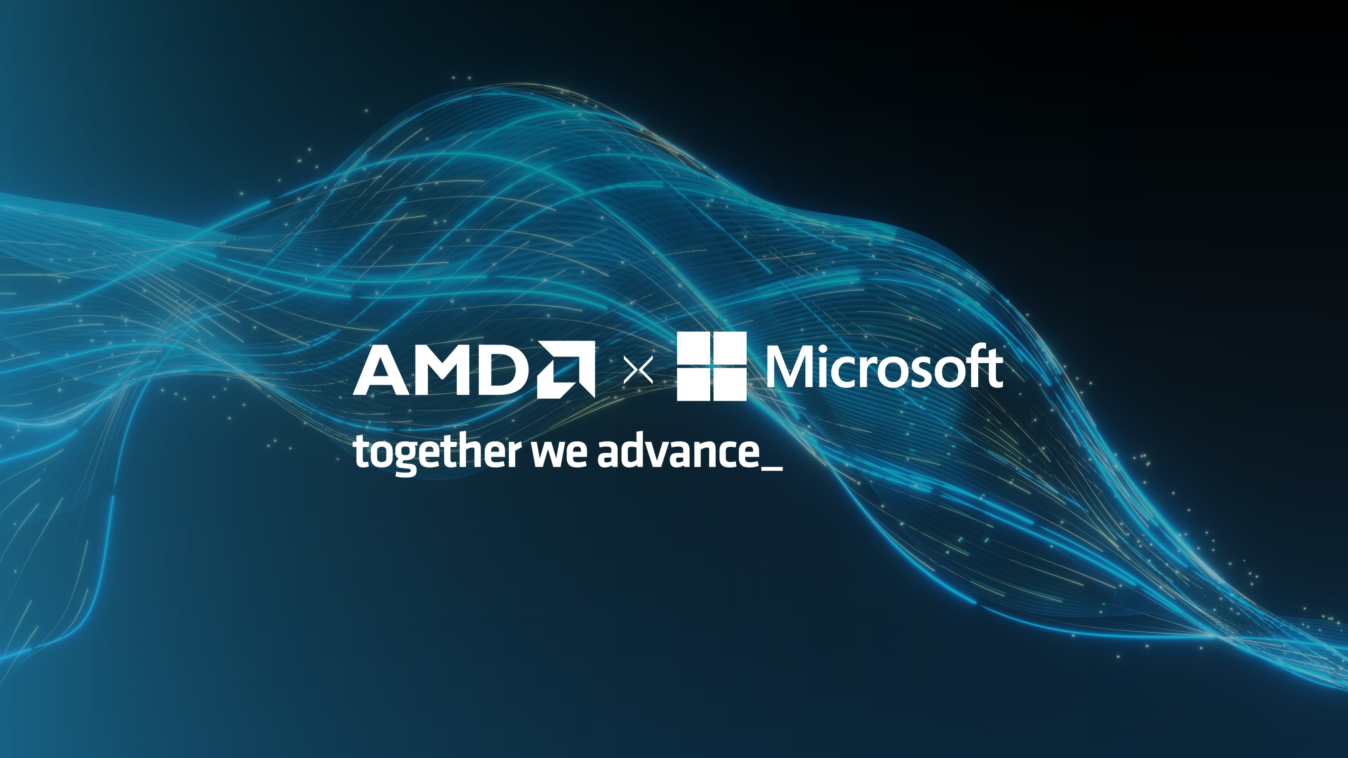 Microsoft to Deploy Next-Gen AMD Instinct and AMD EPYC Processors as the Companies Expand Their Long-Term Strategic Partnership