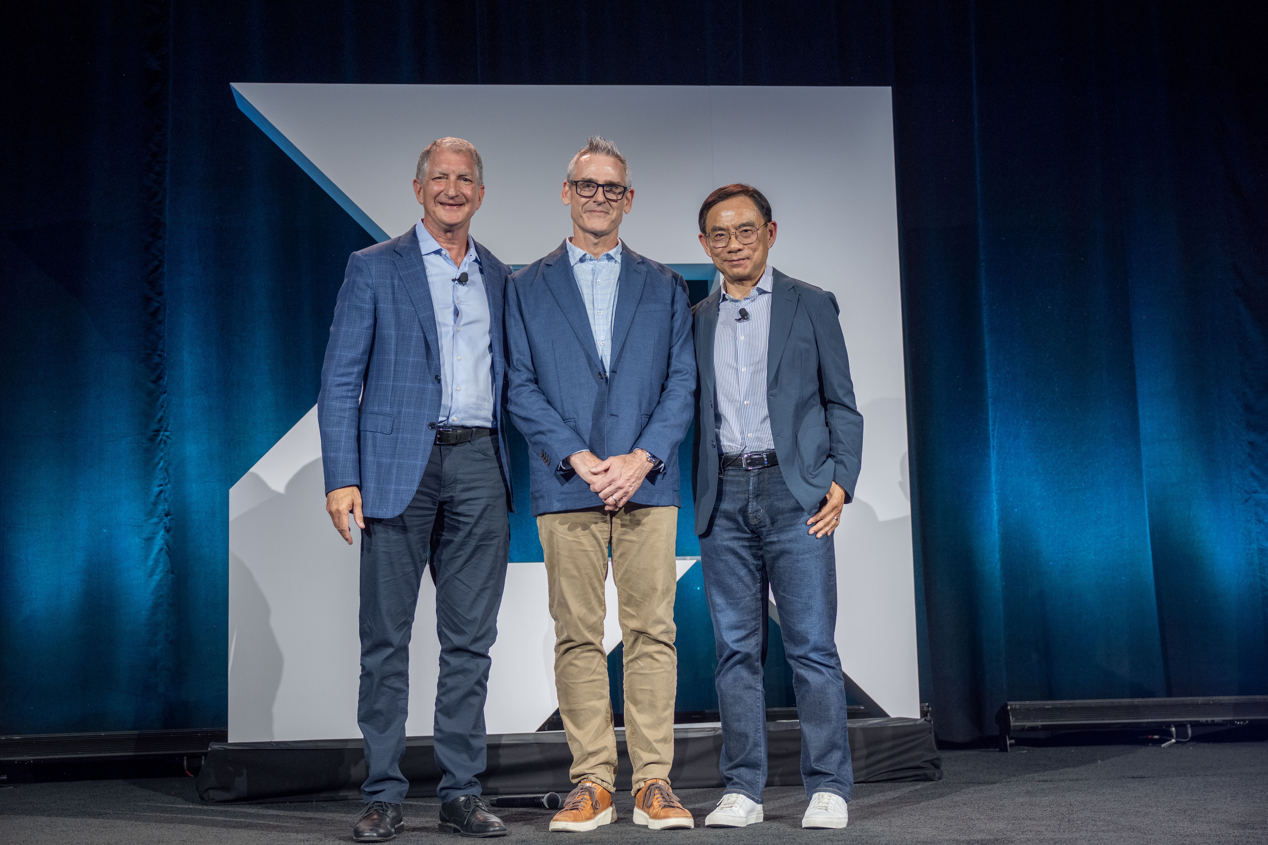 AMD Appoints Alan Smith as Newest Corporate Fellow