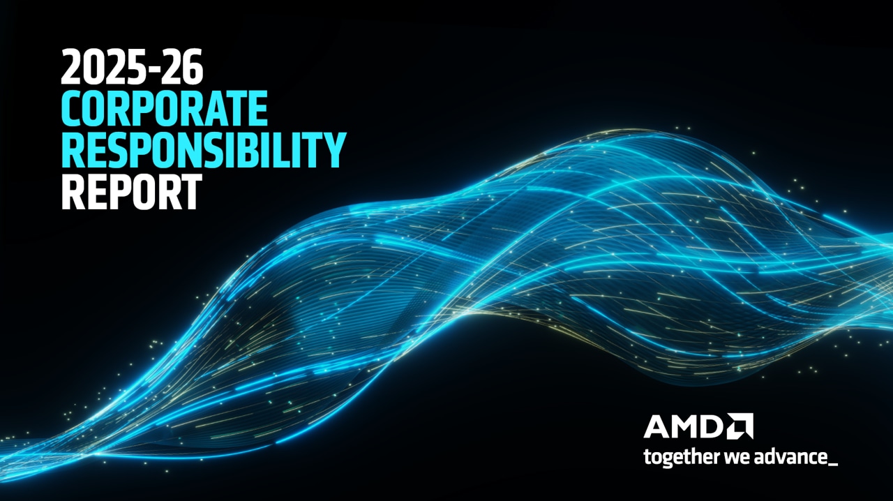 Scaling Impact: 2025-26 Corporate Responsibility Report