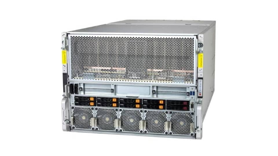 AMD Spectro Cloud Supermicro AMD Instinct Coder