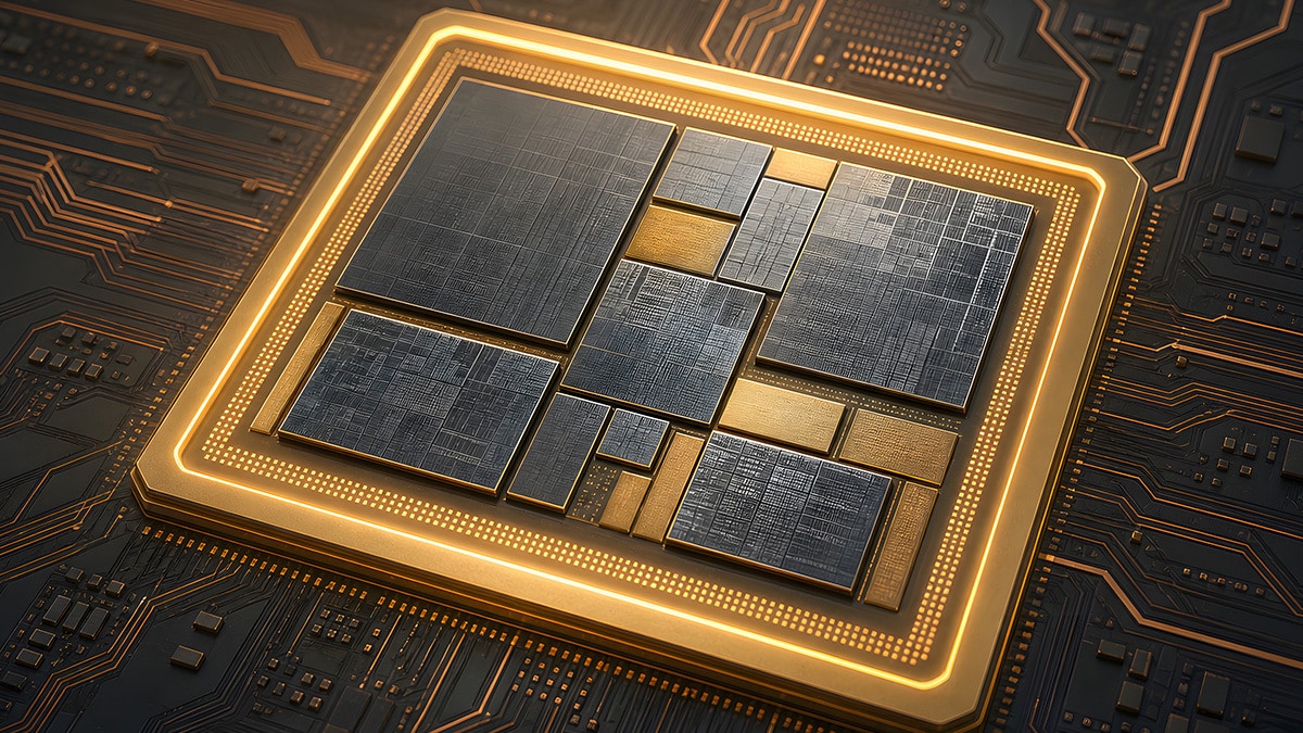 AMD to Bring UCIe Connectivity to Select AMD Versal Adaptive SoCs