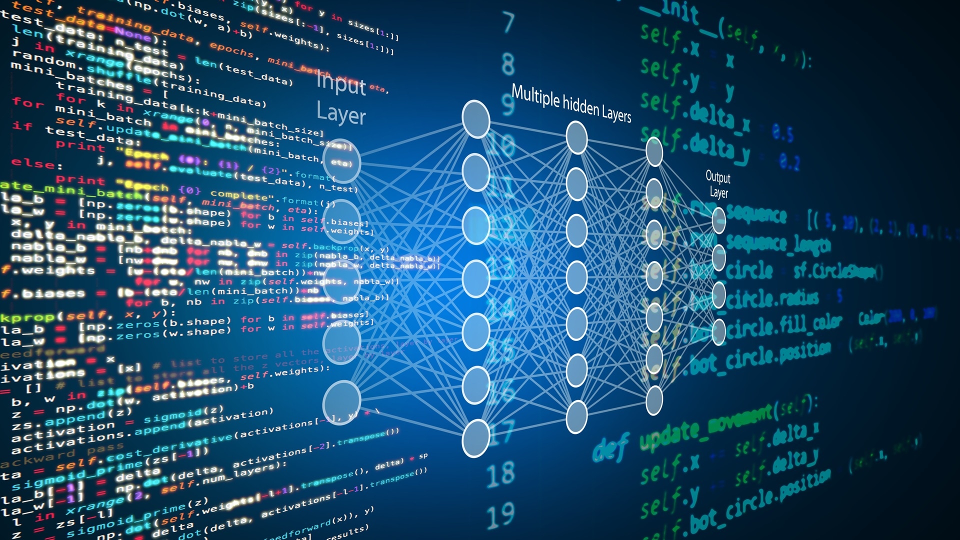 Building Infrastructure for an AI World in Motion