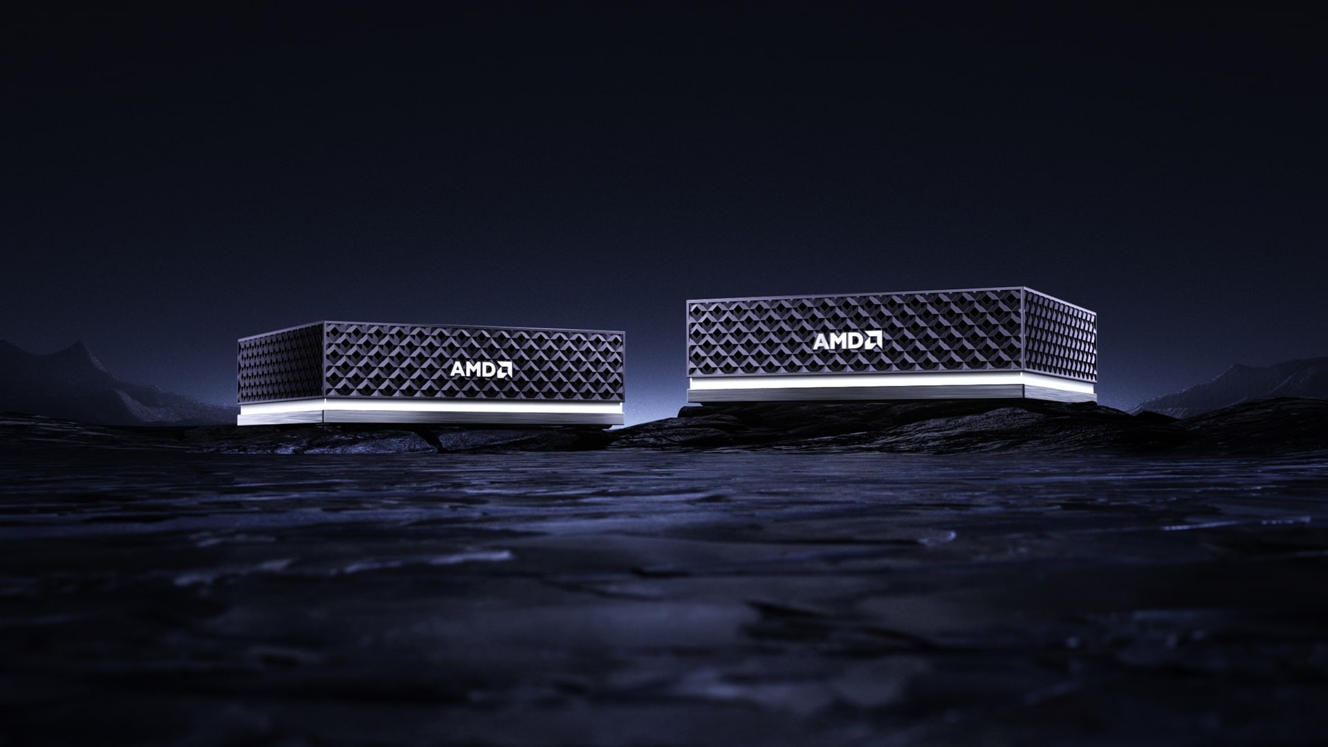 With AMD Ryzen AI Max Series Processors, Perplexity Brings Portable Computer to Agentic PCs