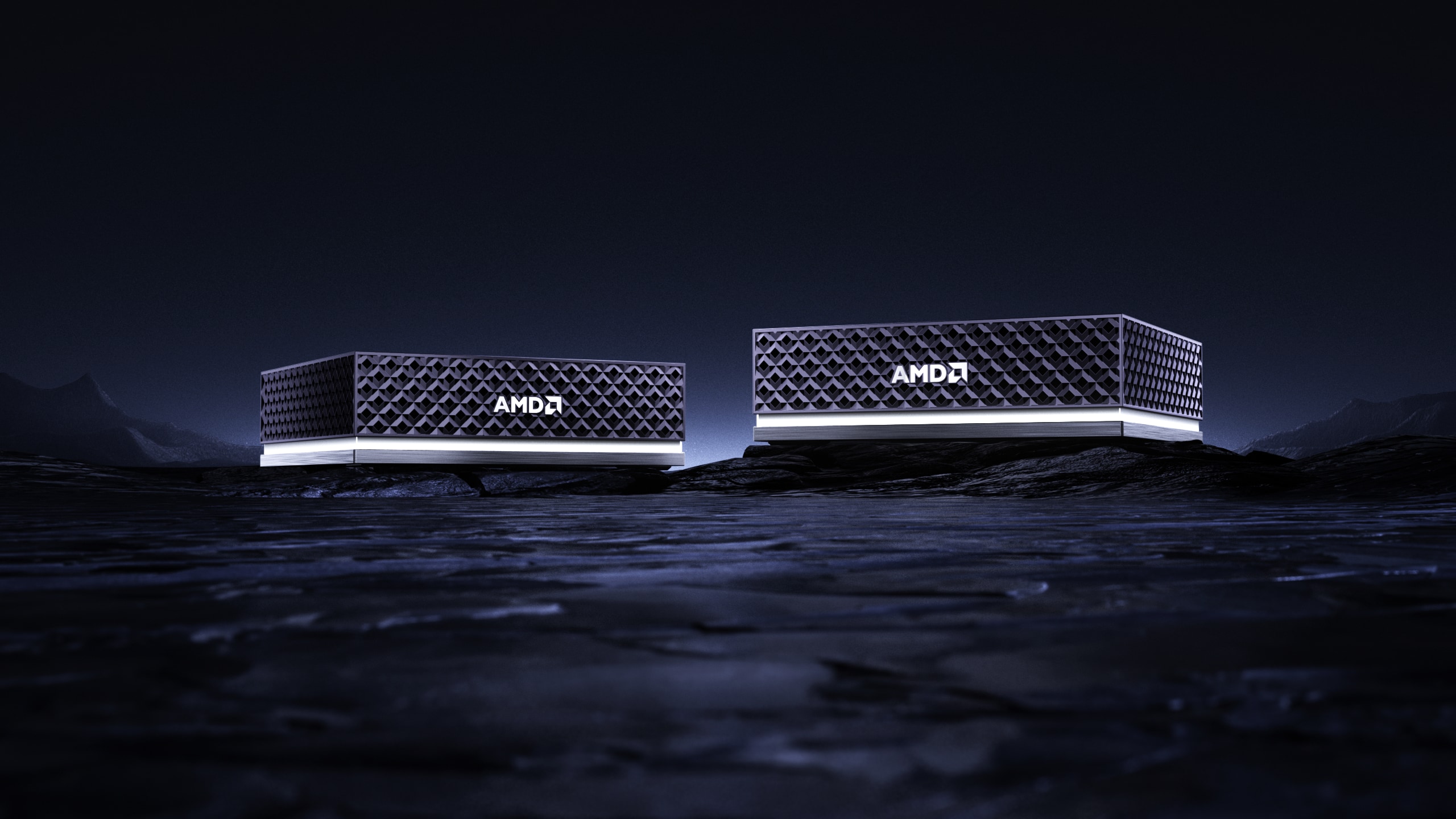 AMD 2 Ryzen AI Halo