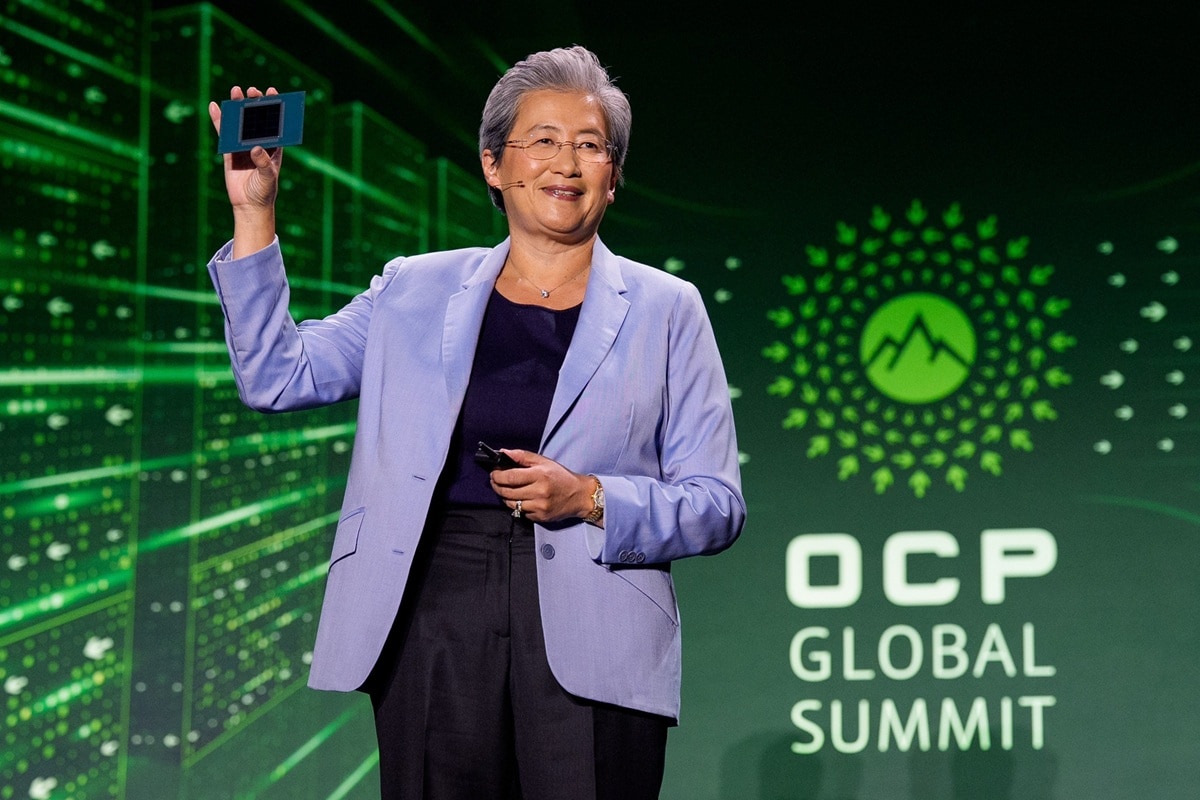 OCP 2026 Keynote Replay: Building the Next Era of AI