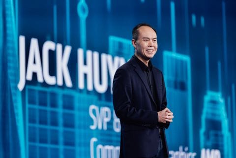 AMD AAI2026 Keynote 3
