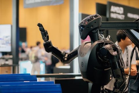 7 22 AMD AI Expo 44