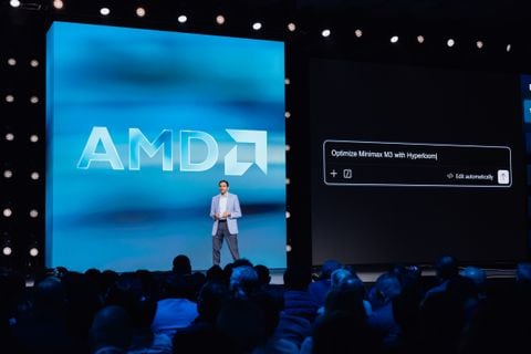 AMD AAI2026 Keynote 1