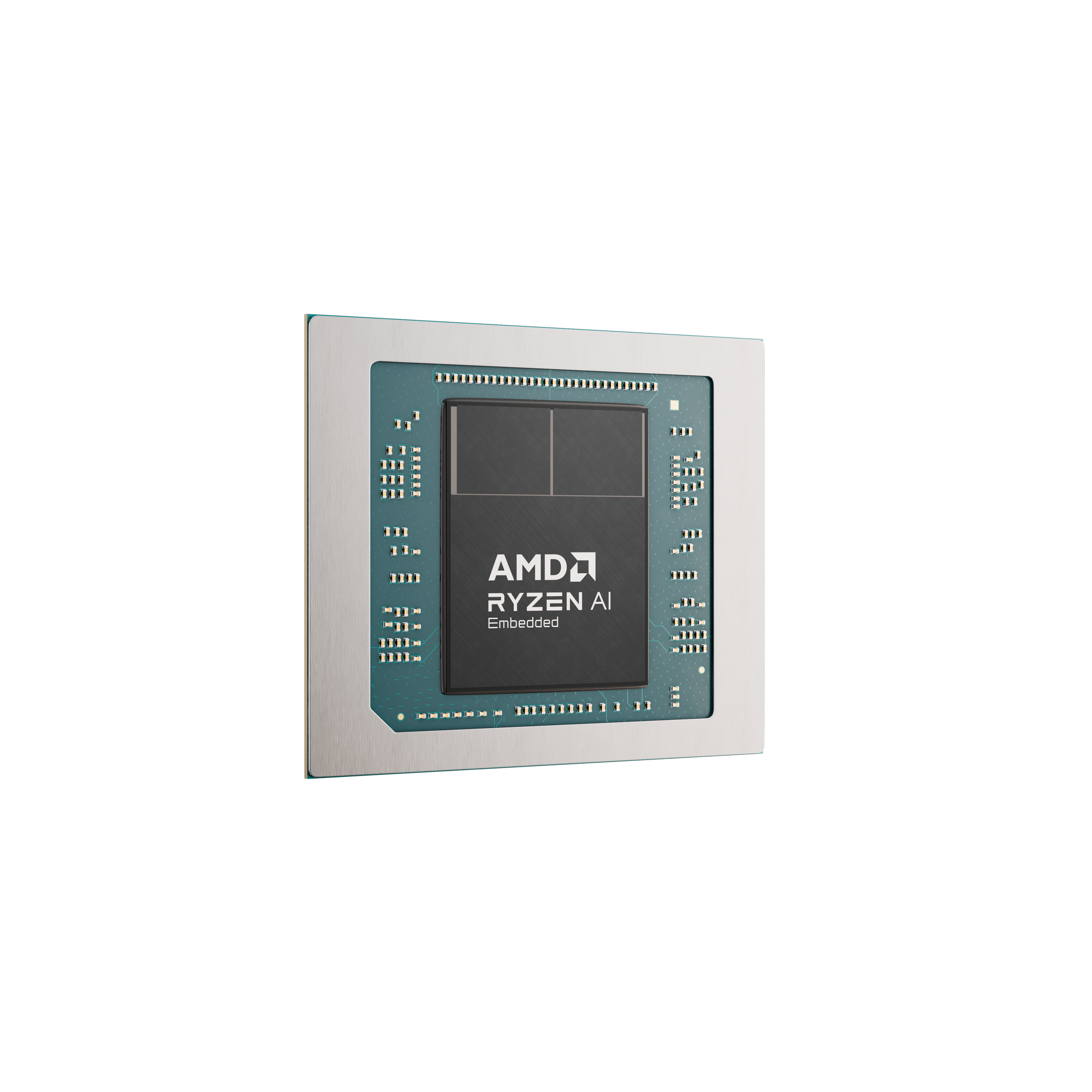 AAI 2026: AMD Delivers Leadership Heterogeneous Compute for Physical AI -  AMD Newsroom