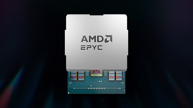 AMD product imagery
