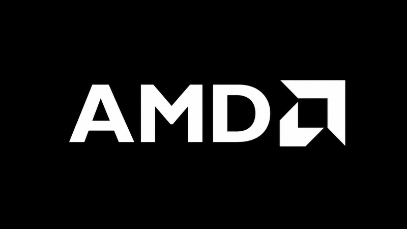 AMD logo