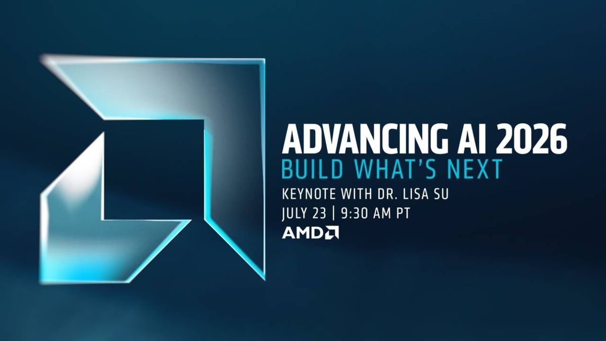 AAI 2026: AMD CEO Lisa Su Launches End-to-End AI Solutions (Keynote Replay)
