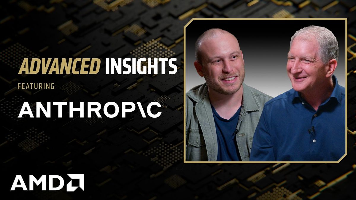 ‘Advanced Insights’: Agentic AI and the Future of Software Development (Video)