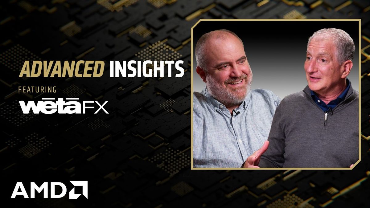 ‘Advanced Insights’: The Future of AI-Powered Storytelling (